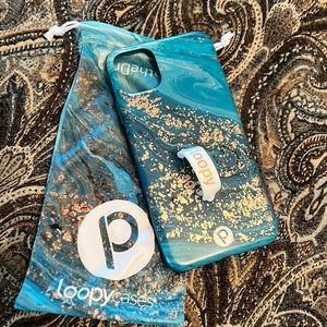 11 Pro Max Loopy phone case for iPhone